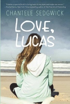 Chantele Sedgwick - Love, Lucas, Häftad