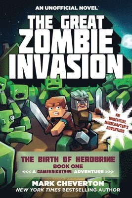 The Great Zombie Invasion 1