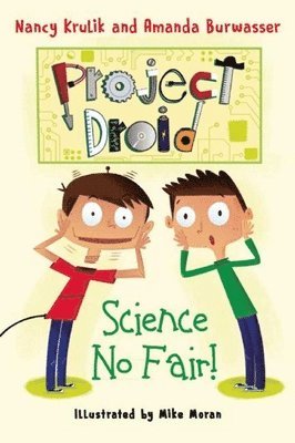 Science No Fair! 1