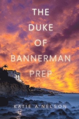 bokomslag The Duke of Bannerman Prep