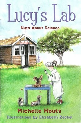 bokomslag Nuts About Science: Volume 1