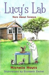 bokomslag Nuts About Science