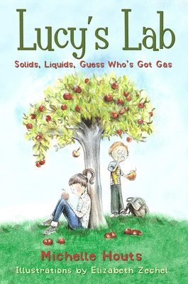 Solids, Liquids, Guess Who's Got Gas?: Volume 2 1