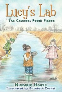 bokomslag The Colossal Fossil Fiasco: Volume 3