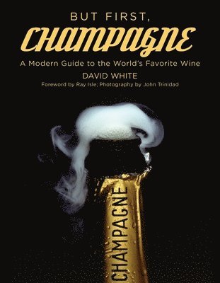 bokomslag But First, Champagne