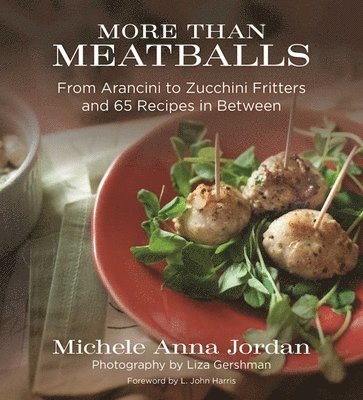 More Than Meatballs 1