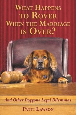 bokomslag What Happens to Rover When the Marriage is Over?