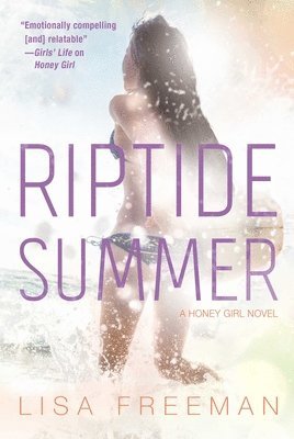 Riptide Summer 1