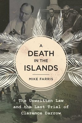 A Death in the Islands 1