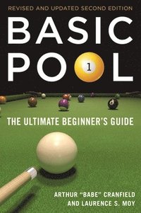 bokomslag Basic Pool