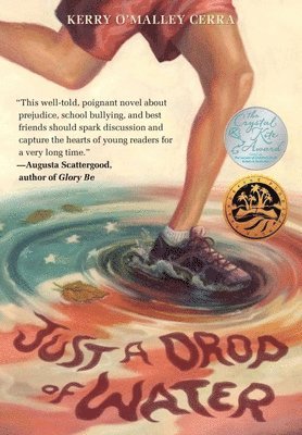 Kerry O'Malley Cerra - Just a Drop of Water, Häftad