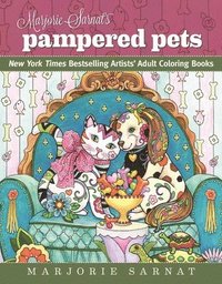 bokomslag Marjorie Sarnat's Pampered Pets