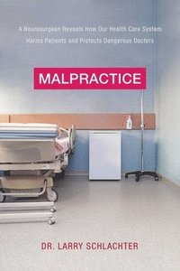 bokomslag Malpractice