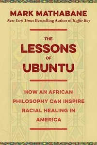 bokomslag The Lessons of Ubuntu