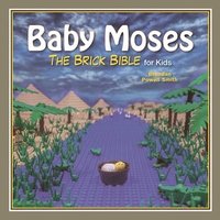 bokomslag Baby Moses