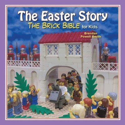 The Easter Story 1