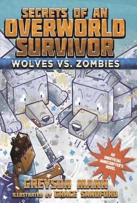 Wolves vs. Zombies 1