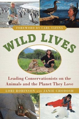 Wild Lives 1