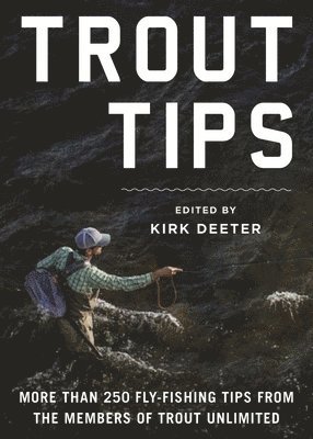 Trout Tips 1