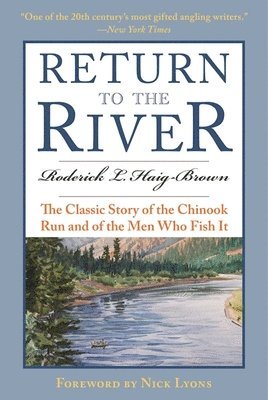 Return to the River 1