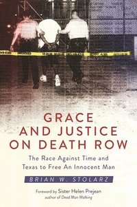 bokomslag Grace and Justice on Death Row