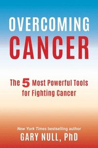 bokomslag Overcoming Cancer