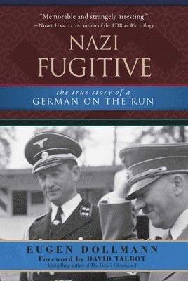 Nazi Fugitive 1