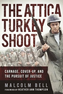 The Attica Turkey Shoot 1