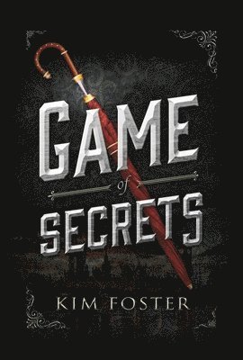 Game of Secrets 1