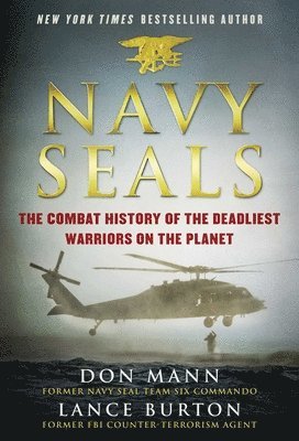 Navy SEALs 1