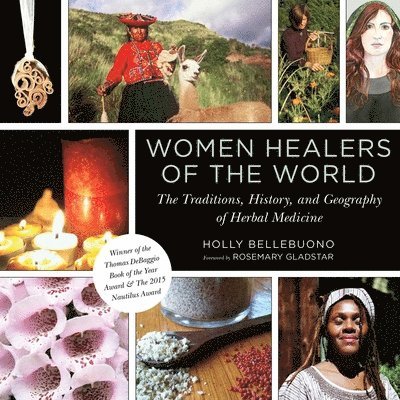 Women Healers of the World 1