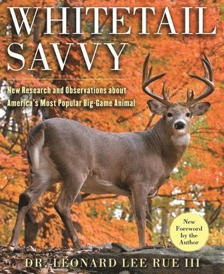 Whitetail Savvy 1