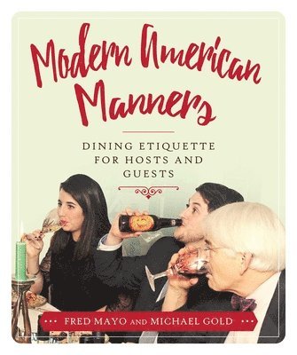 Modern American Manners 1