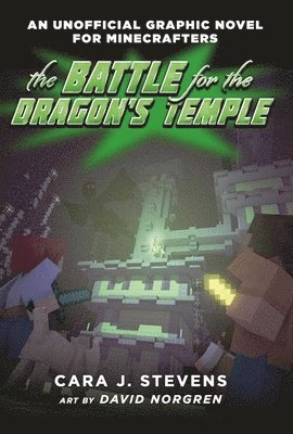 The Battle for the Dragon's Temple 1