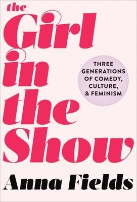 The Girl in the Show 1