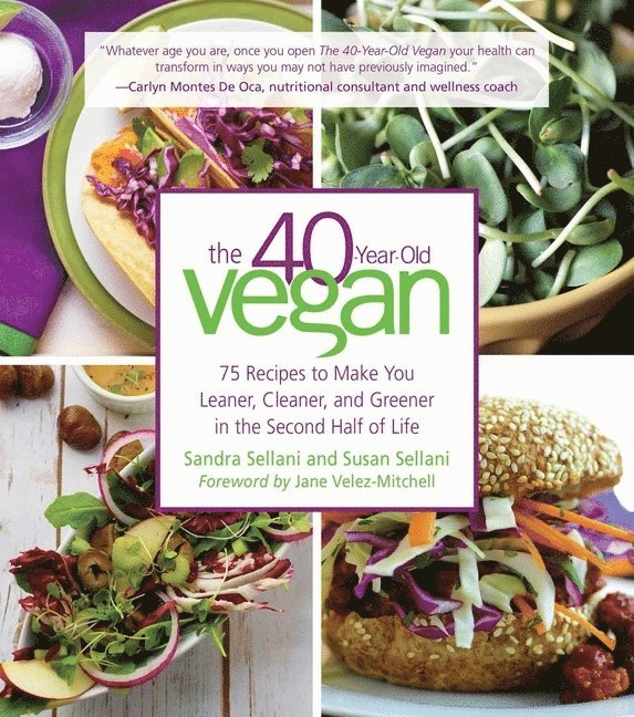The 40-Year-Old Vegan 1