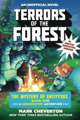 Terrors of the Forest 1