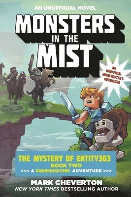 Monsters in the Mist 1