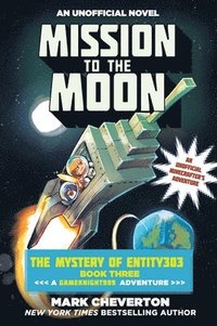 bokomslag Mission to the Moon