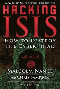 bokomslag Hacking ISIS