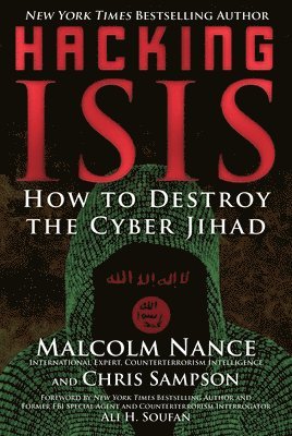 Hacking ISIS 1