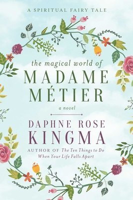 The Magical World of Madame Mtier 1