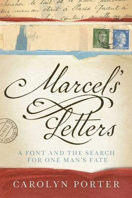 Marcel's Letters 1