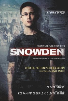 Snowden 1