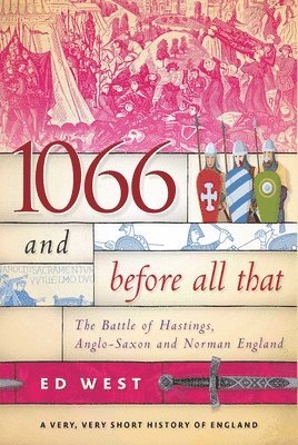 1066 and Before All That 1