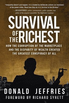 Survival of the Richest 1