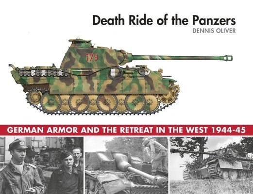 Death Ride of the Panzers 1