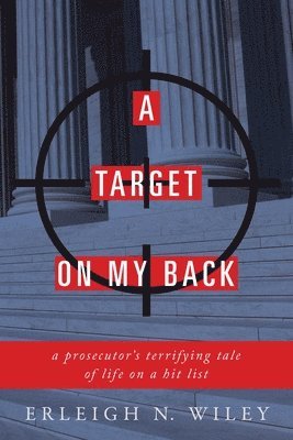 A Target on my Back 1