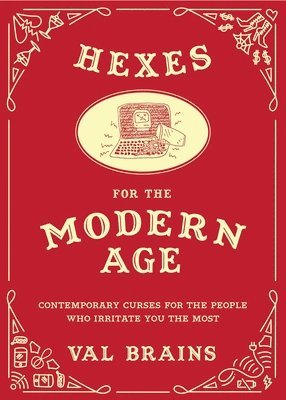 Hexes for the Modern Age 1