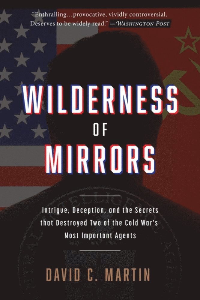 Wilderness of Mirrors